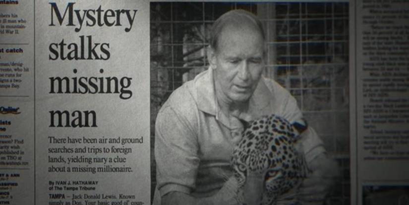 Don Big Cat Rescue: Ultimate Guide to Big Cat Conservation