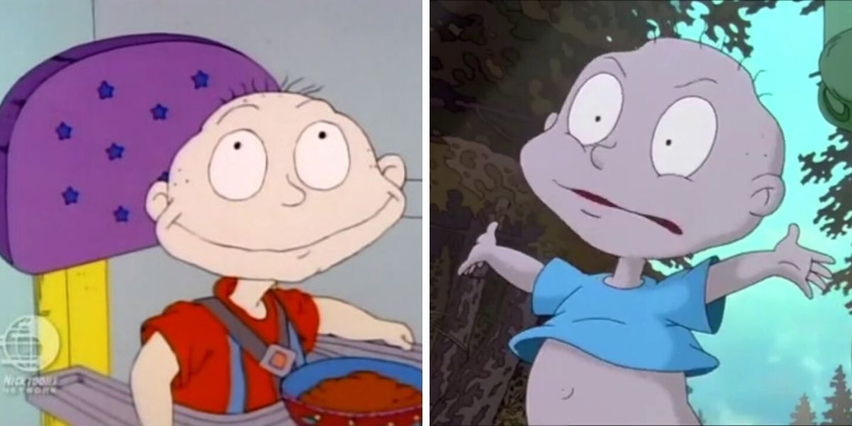 10 Things We Didn’t Know About Rugrats