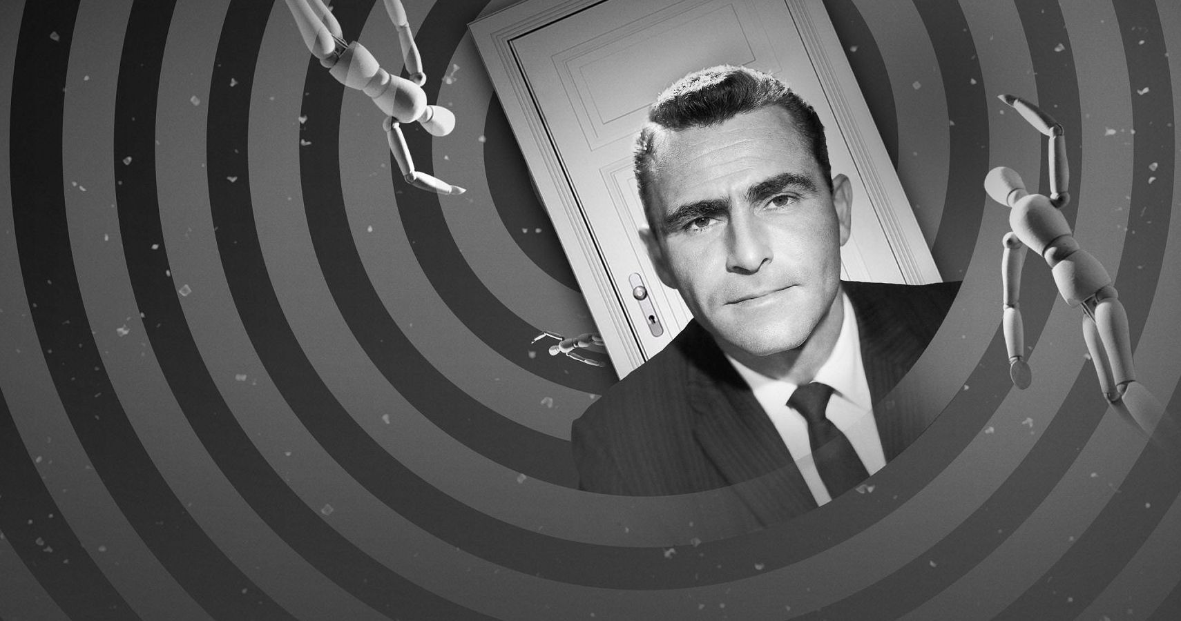 Twilight Zone and how it impressed me this year. Watch and you'll