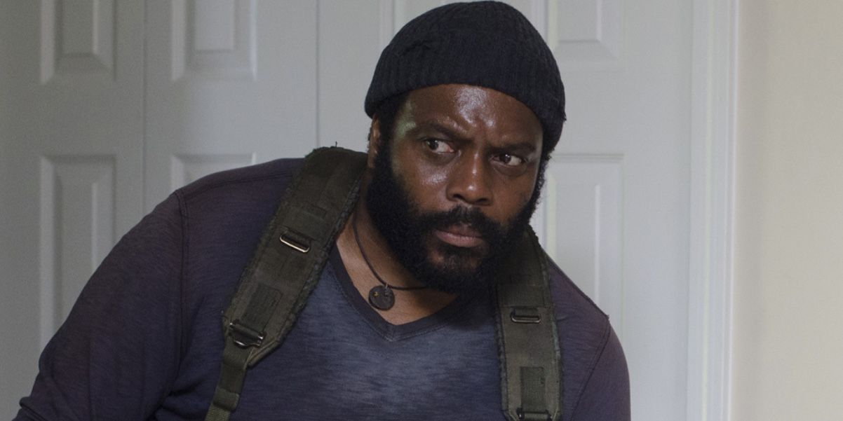 10 Characters From The Walking Dead That Deserved Better