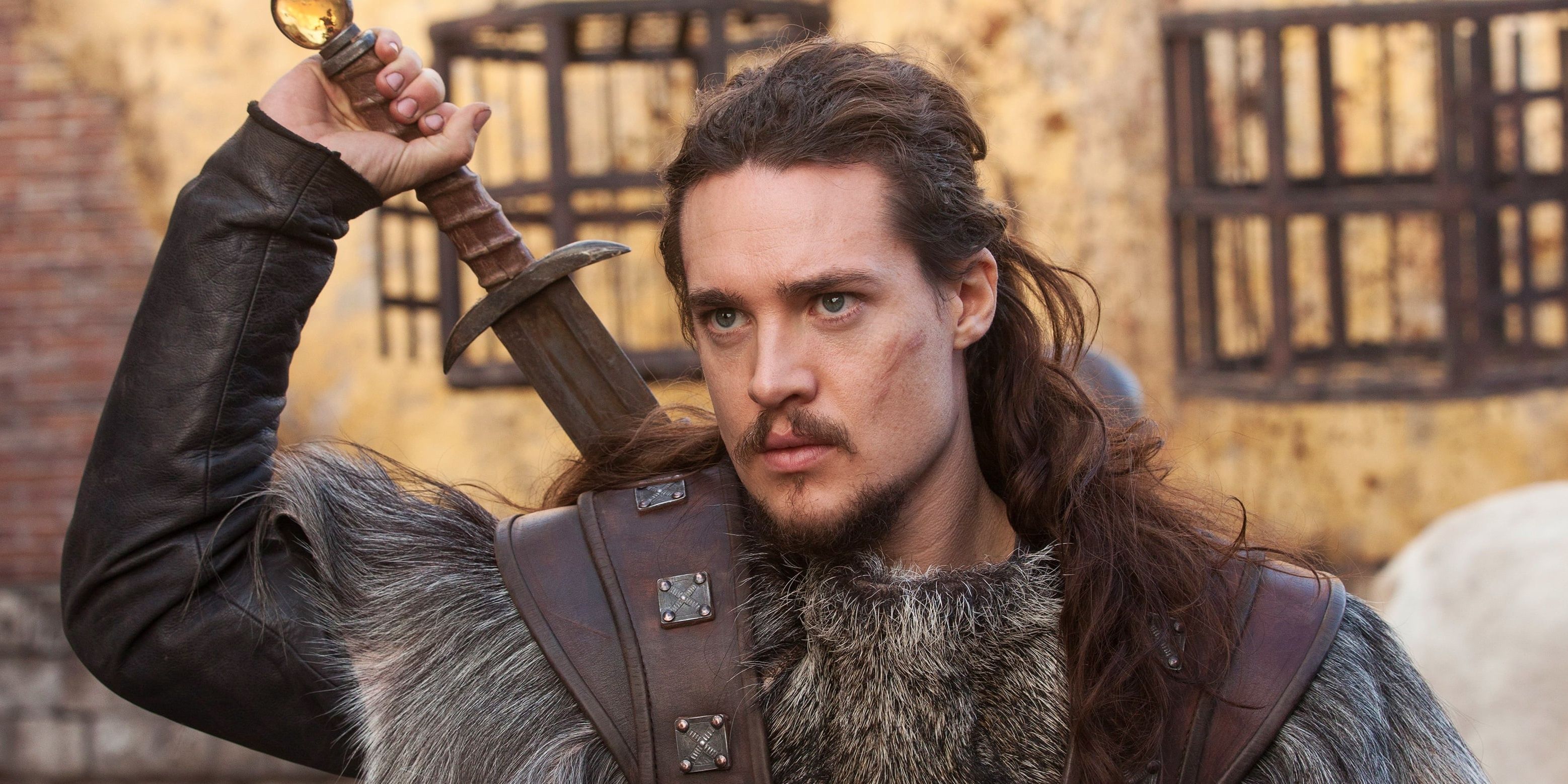 The Last Kingdom How Each Main Character Is Supposed To Look Like