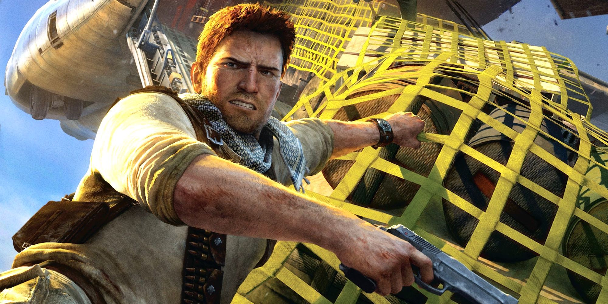 All The Ways Tom Hollands Uncharted Almost Didn’t Get Made