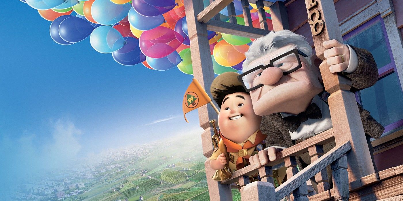 10 Pixar Films We Hope Get A Disney Plus SpinOff Series