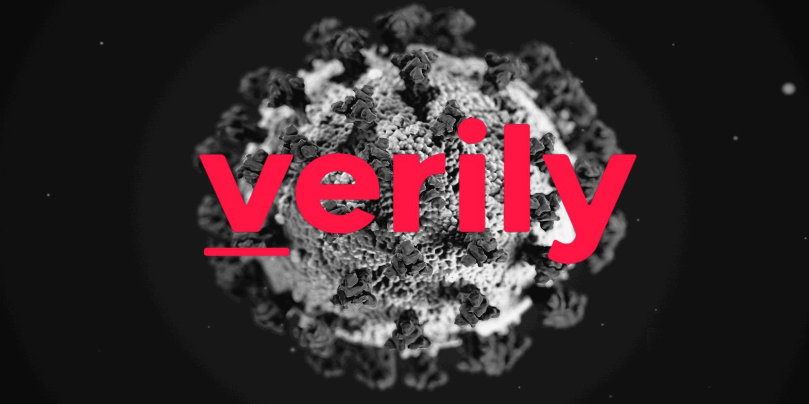 verily coronavirus