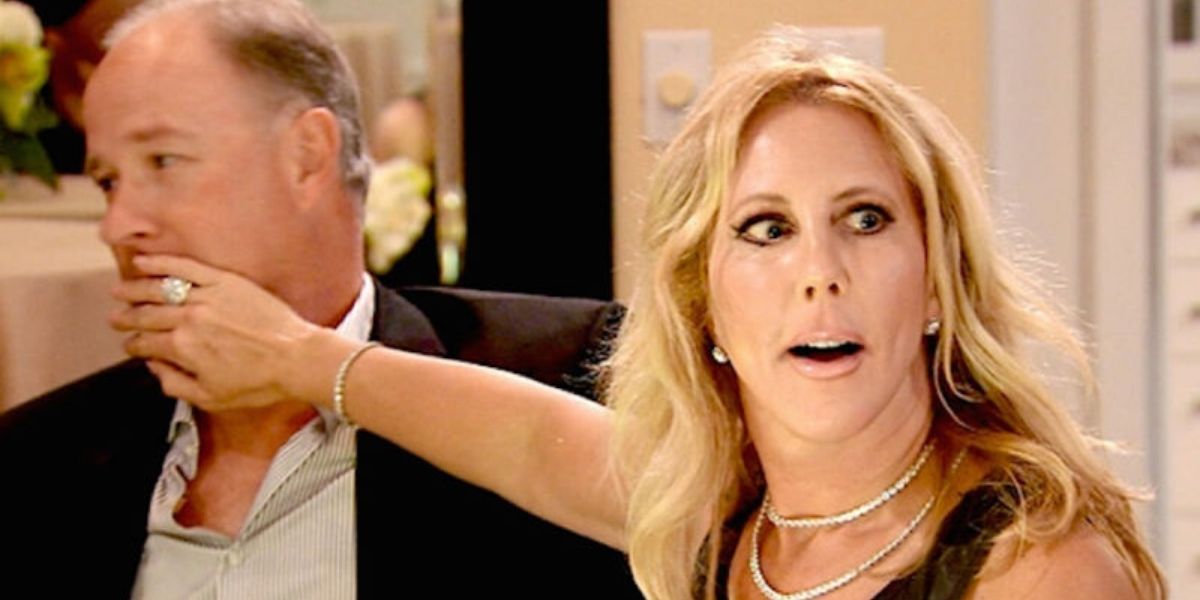 Carlton Gebbitch on X: 9. Vicki Gunvalson (S7) - Missed opportunity for  not saying “LOVE TANK”, but I'm always here for a reference to Vic's  vagina.  / X