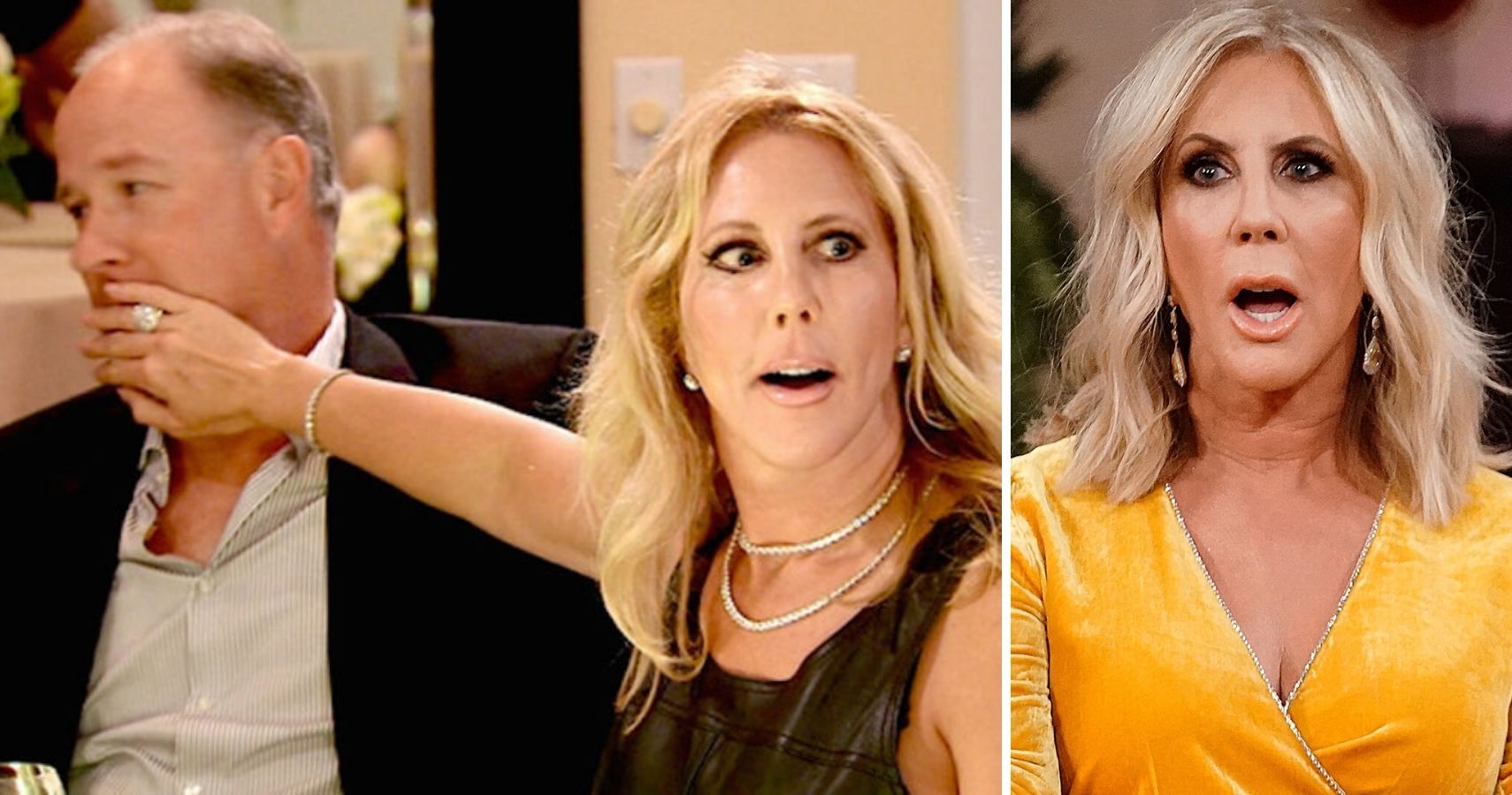 The Real Housewives Of Orange County Vicki Gunvalsons 10 Biggest Fights Ranked