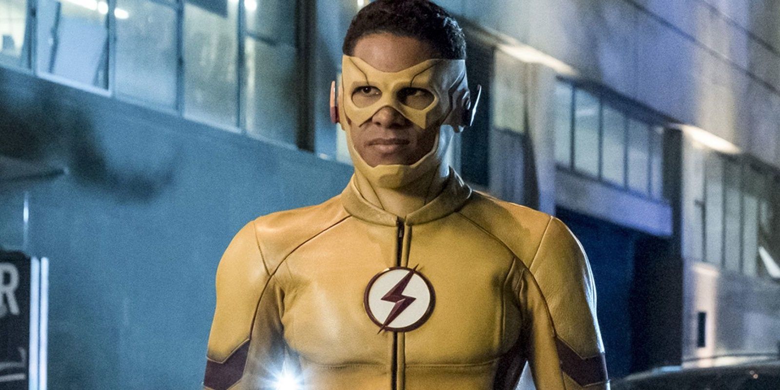 wally west Cropped