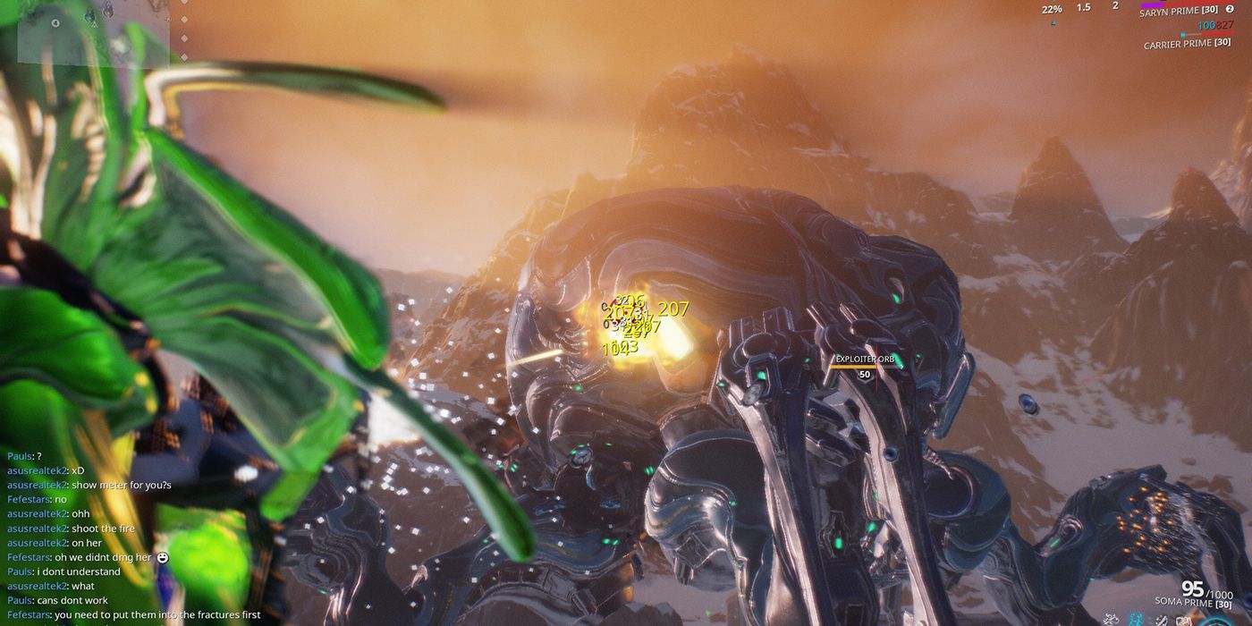 warframe exploiter orb fight phase 2 ending 1400x700