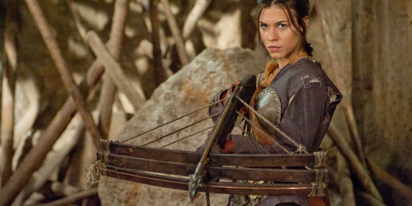 werewolf the beast among us crossbow