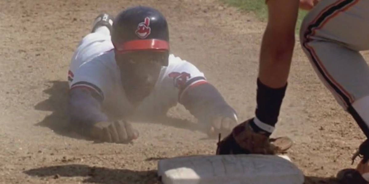 wesley snipes in major league