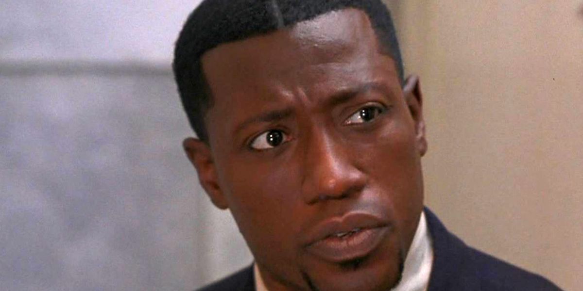 Wesley Snipes - IMDb