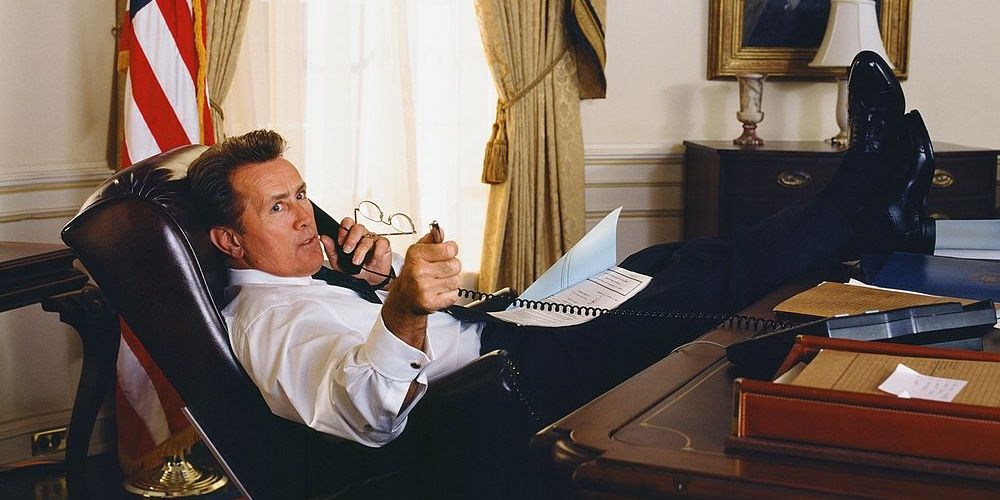 15 Quotes From West Wing That Will Stick With Us Forever