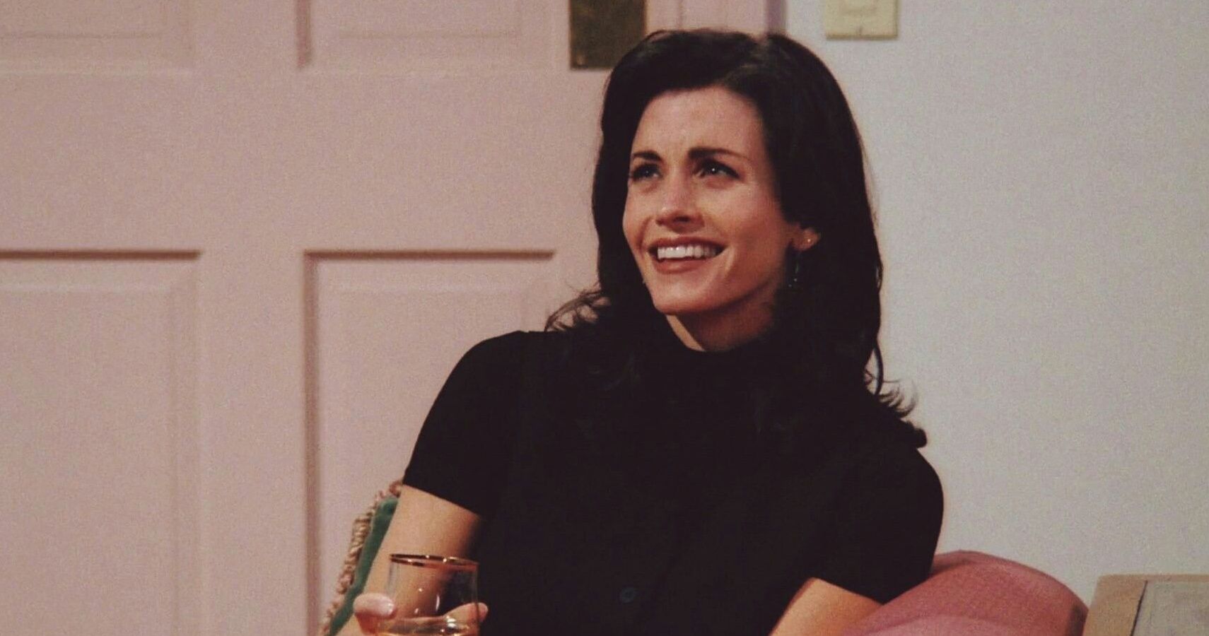 Friends 10 Things We Never Understood About Monica Geller