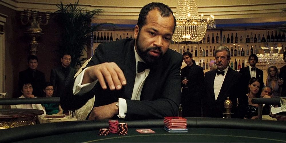 Jeffrey Wright's 10 Best Movies, According To Rotten Tomatoes