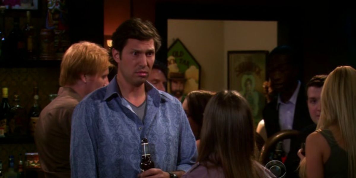 Zack and Amy