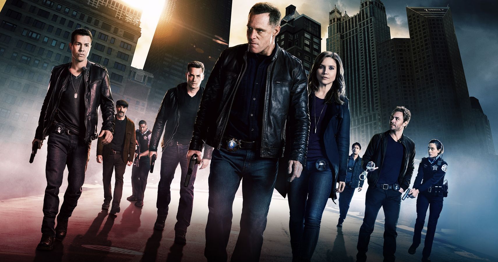 Chicago PD: Every Main Character, Ranked By Likability