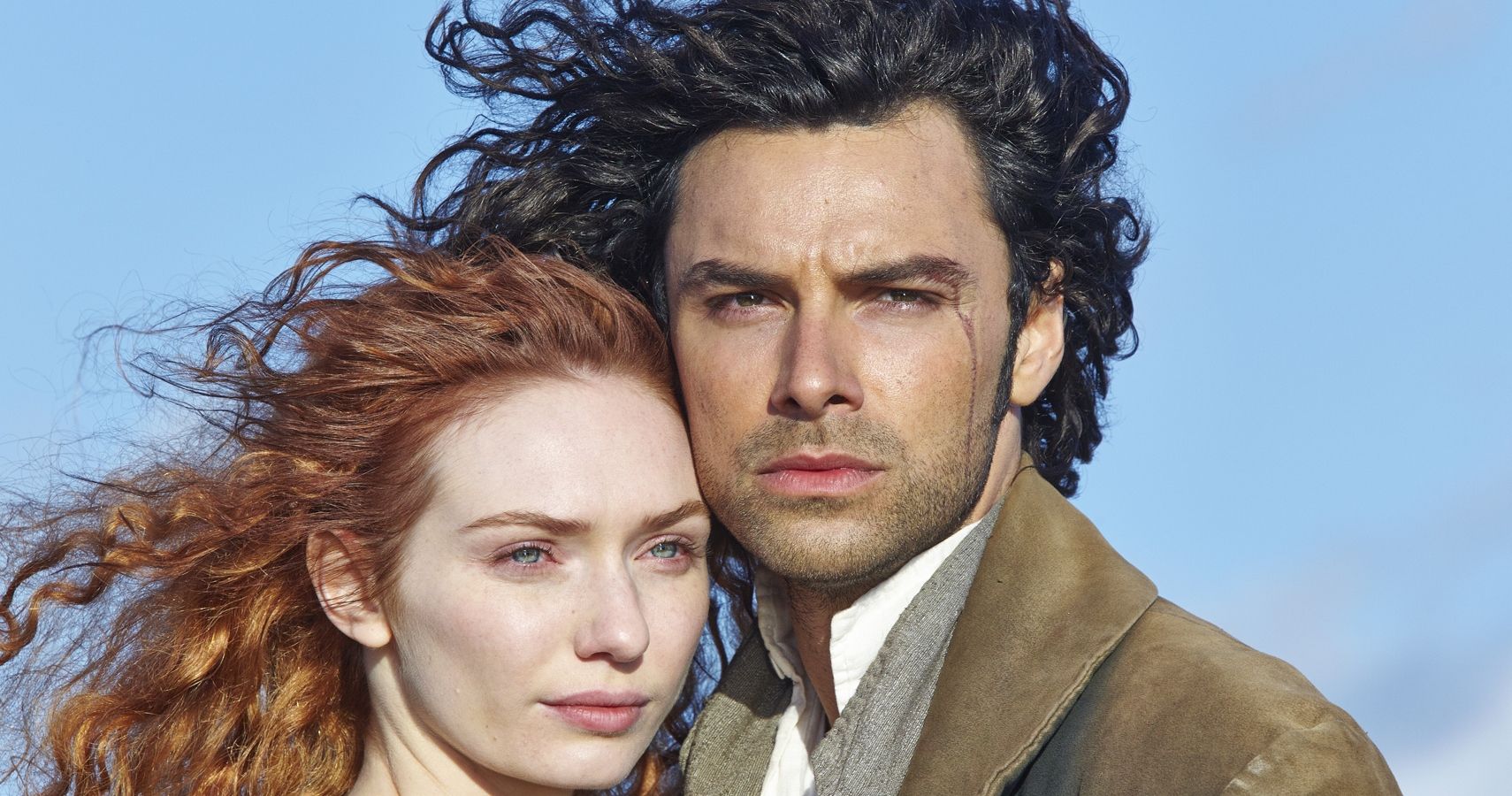 What Does Come Of Age Mean In Poldark