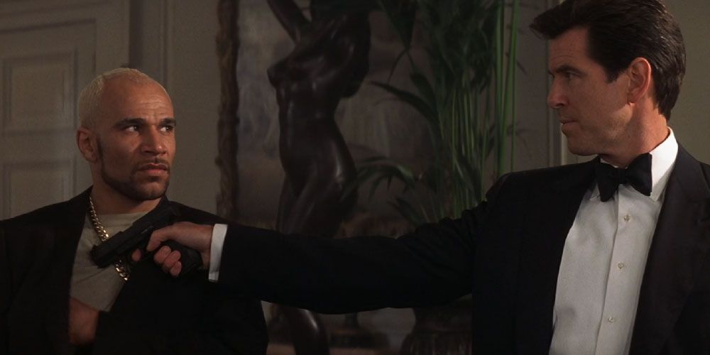 James Bond: Pierce Brosnan's 10 Best 007 One-Liners, Ranked