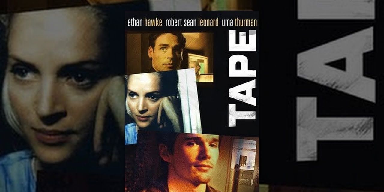 1 TAPE