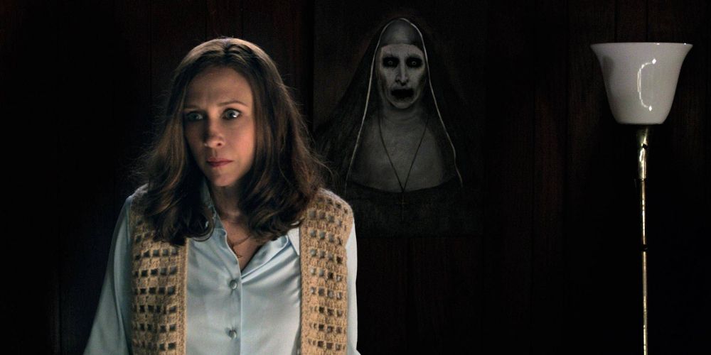 The Conjuring 2 Vs. The Enfield Haunting: 5 Reasons The Movie Is Better Than The Miniseries (& 5 Reasons Not)