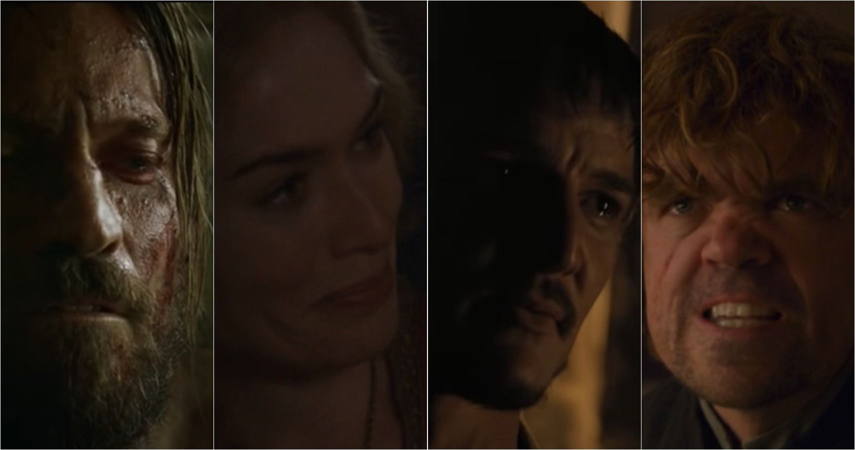 10 Most Memorable Game Of Thrones Monologues