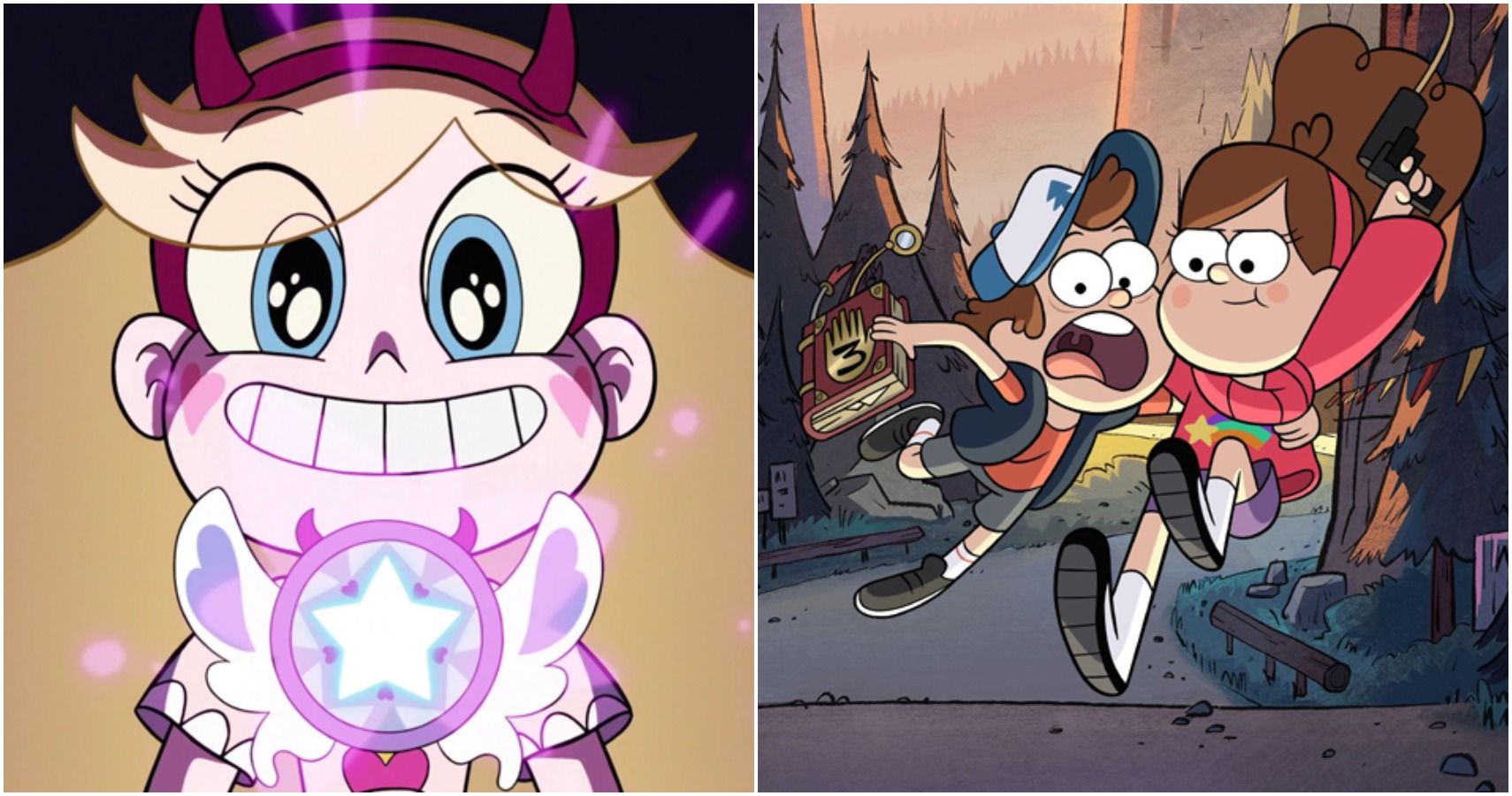 10 Shows To Watch If You Miss Steven Universe Screenrant