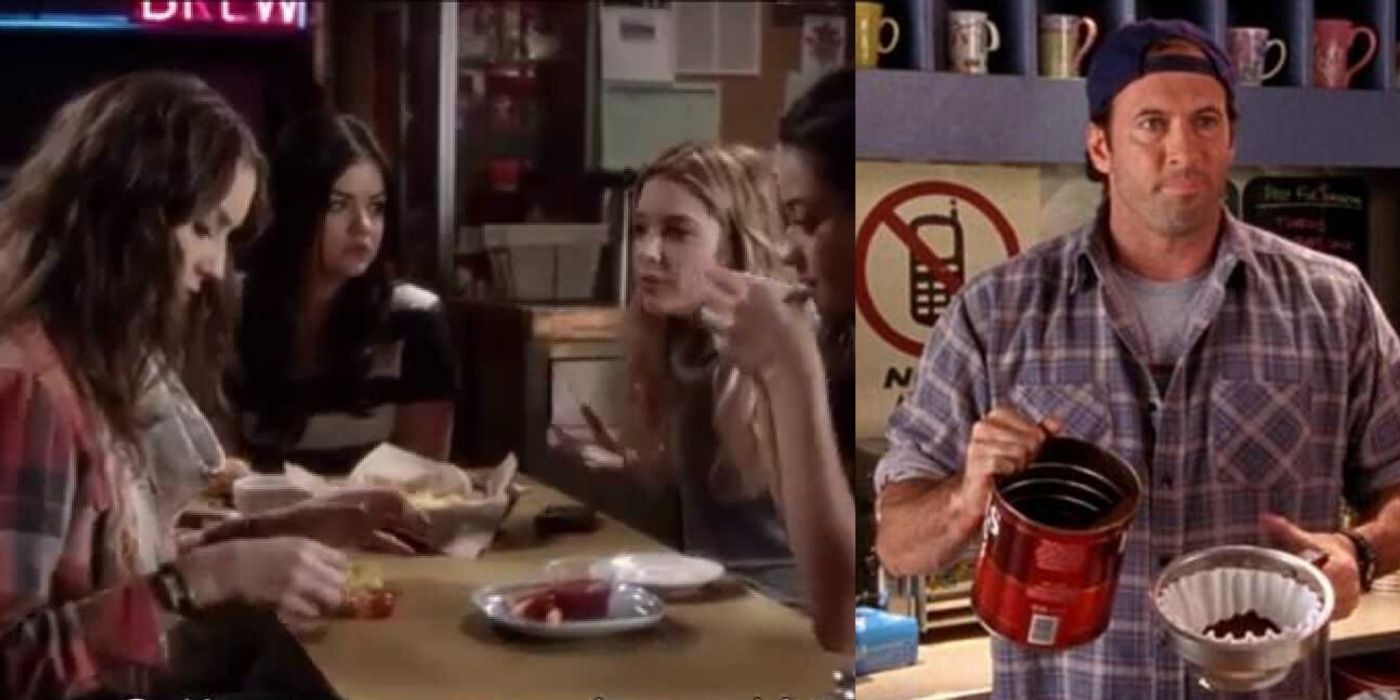 Pretty Little Liars And Gilmore Girls 10 Similarities Between These Shows 6938