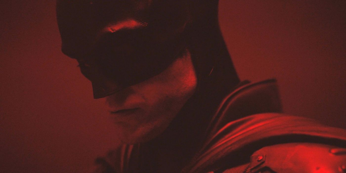 the batman