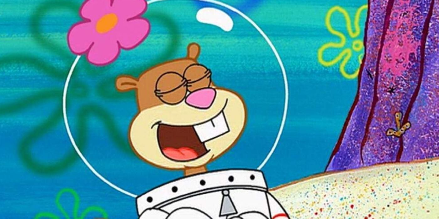 Which SpongeBob Character Are You Based On Your Zodiac