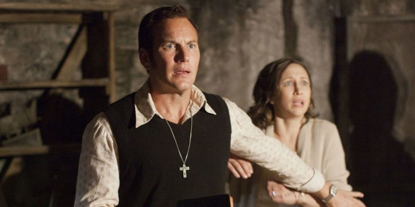 How to Watch Every Conjuring Universe Movie Online