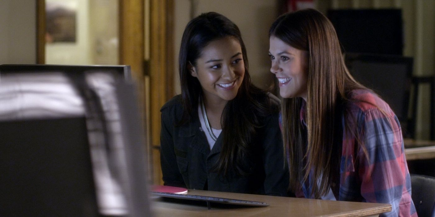 Pretty Little Liars: 10 Characters Fans Would Love To Be Friends With
