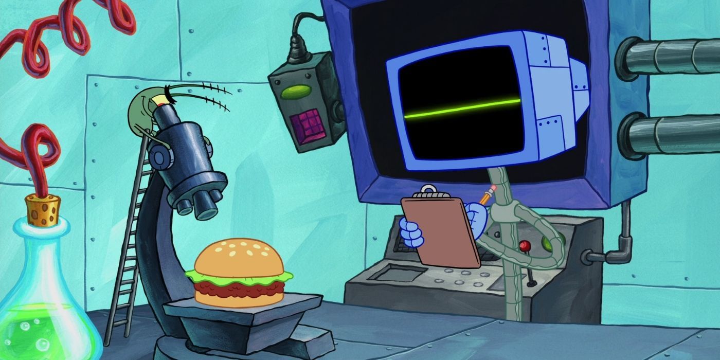 Rons Gone Wrong 9 Best NonDisney Animated Robots Ranked