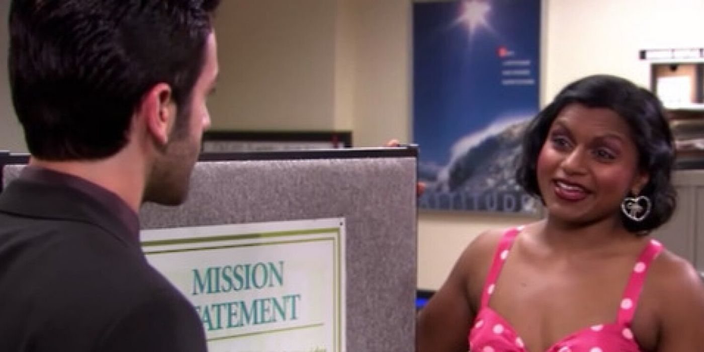 kelly the office