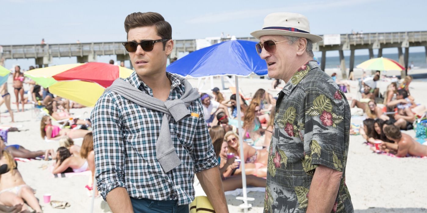 Dirty Grandpa