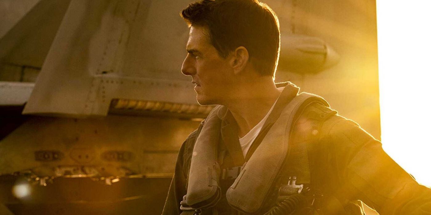 Top Gun: Maverick