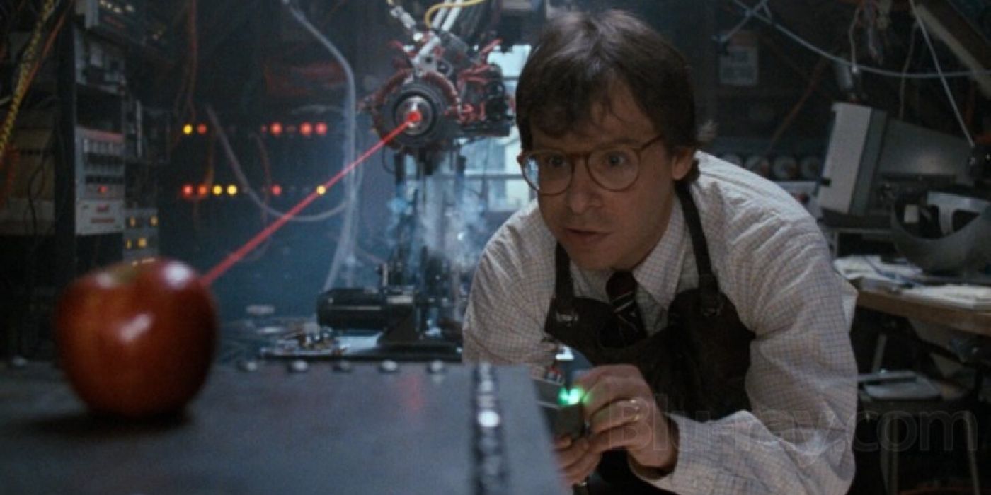 8 Sci-Fi Movie Inventions Ruined By Real Science