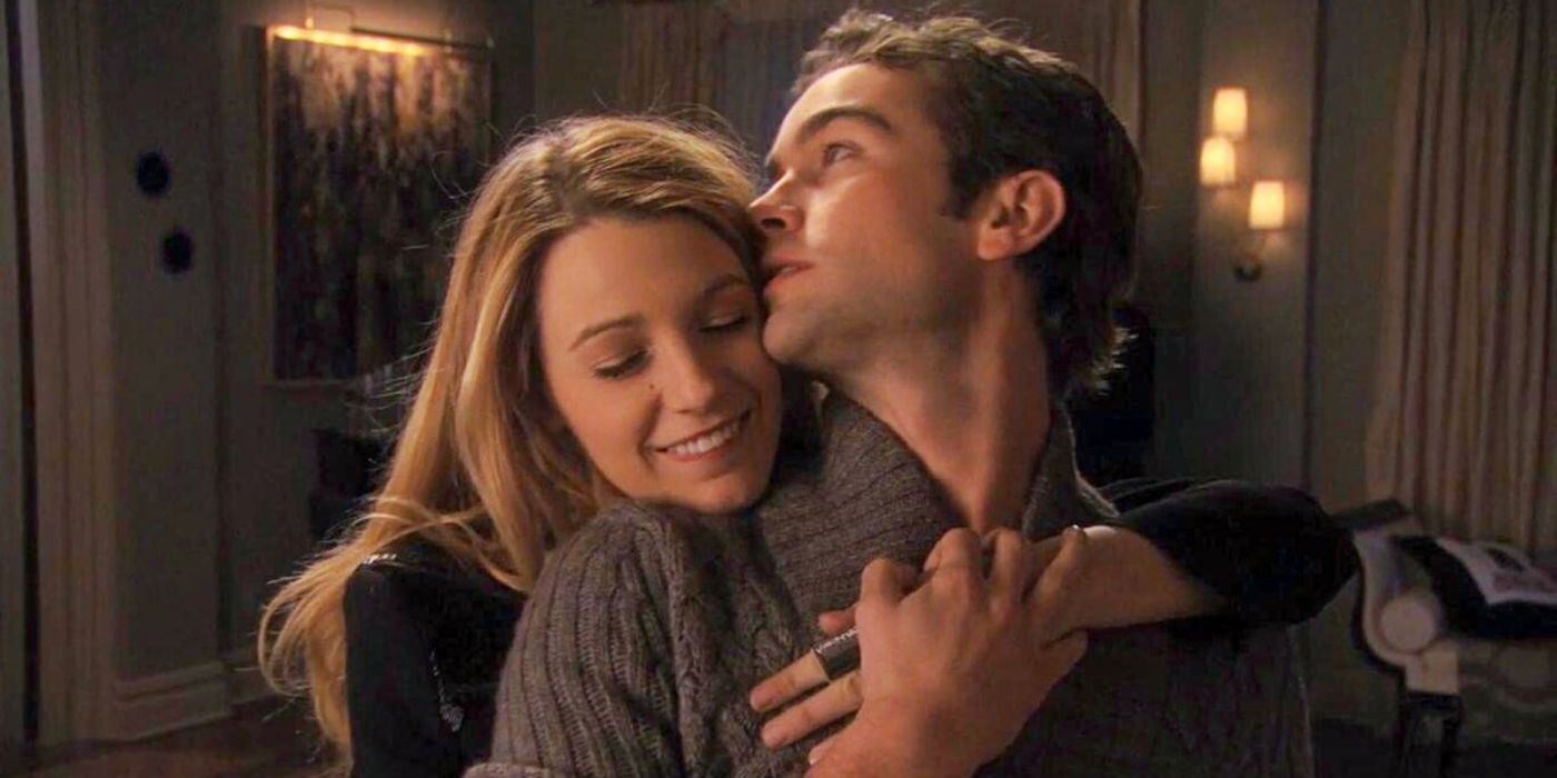 Gossip Girl: 10 Things Even Diehard Fans Didn't Know About Serena