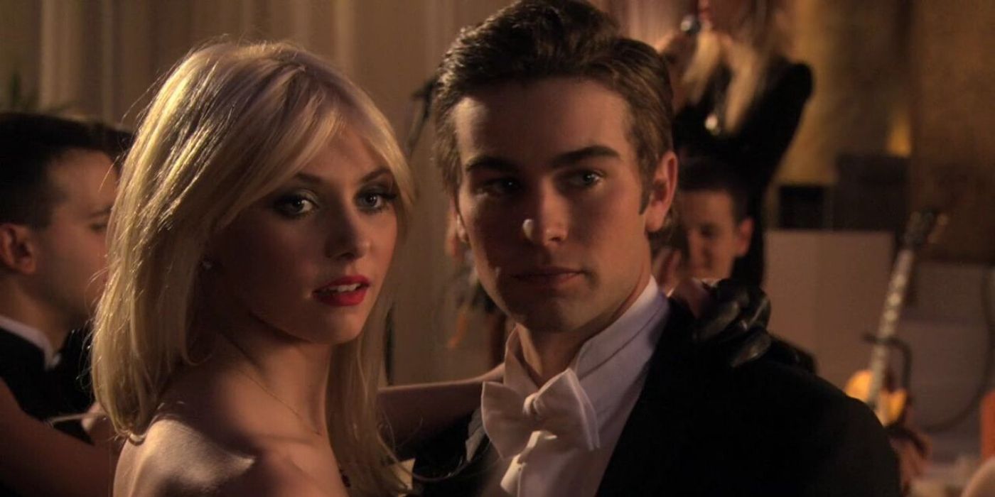 Gossip Girl: 5 Times We Felt Bad For Jenny (& 5 We Hated Her)