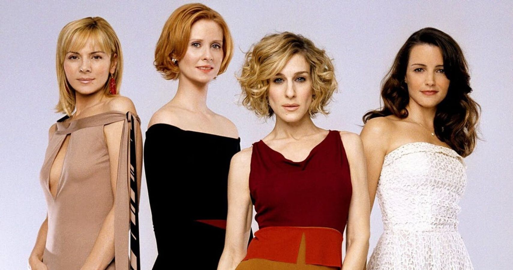 Which Sex & The City Character Are You Based On Your Zodiac