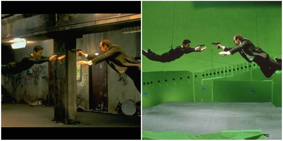 5 razões pelas quais John Wick 4 será a melhor sequência de Keanu Reeves (5 Que será Matrix 4) 7 5 razões pelas quais John Wick 4 será a melhor sequência de Keanu Reeves (5 Que será Matrix 4) 7