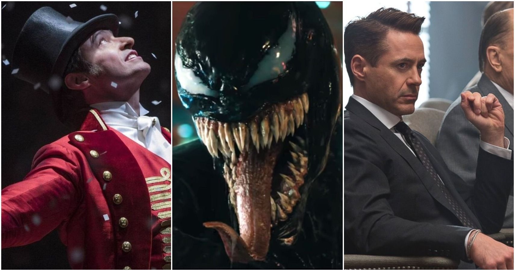 Venom & 9 Other Movies From the 2010's That Audiences Loved But Critics