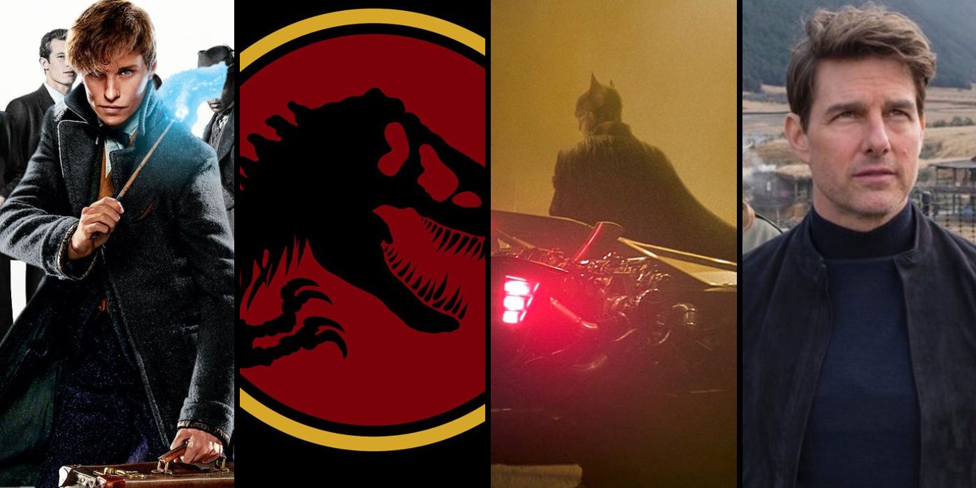 2021 Movies