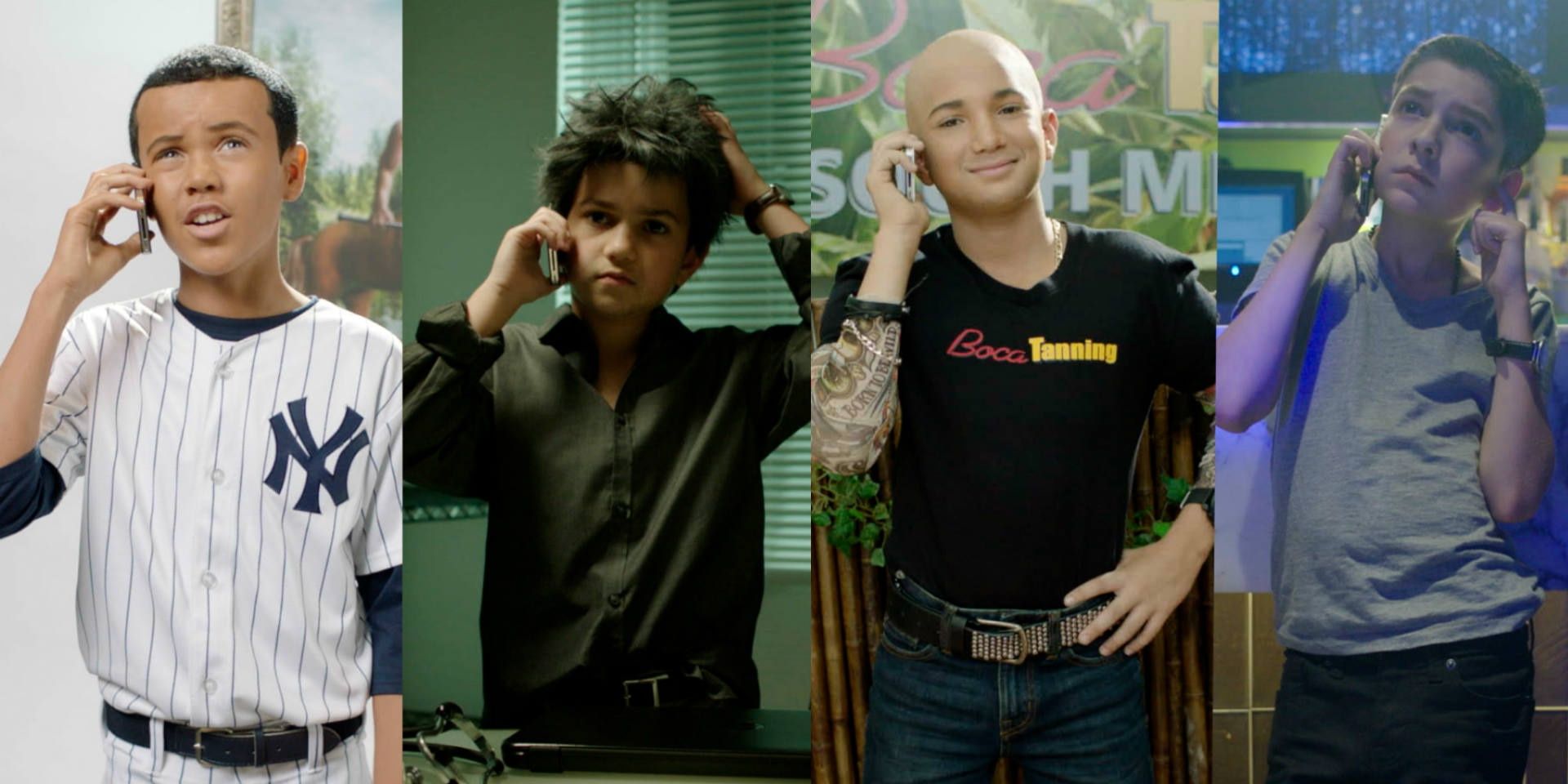 10 Great Documentaries You Can Watch on Netflix (That Aren’t True Crime)