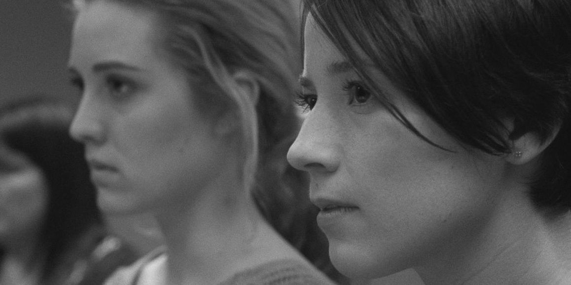 10 ModernMade Movies That Used BlackAndWhite To Perfection