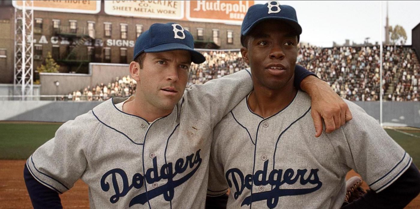 The 10 Best Baseball Movies Ever Made, According to Rotten Tomatoes