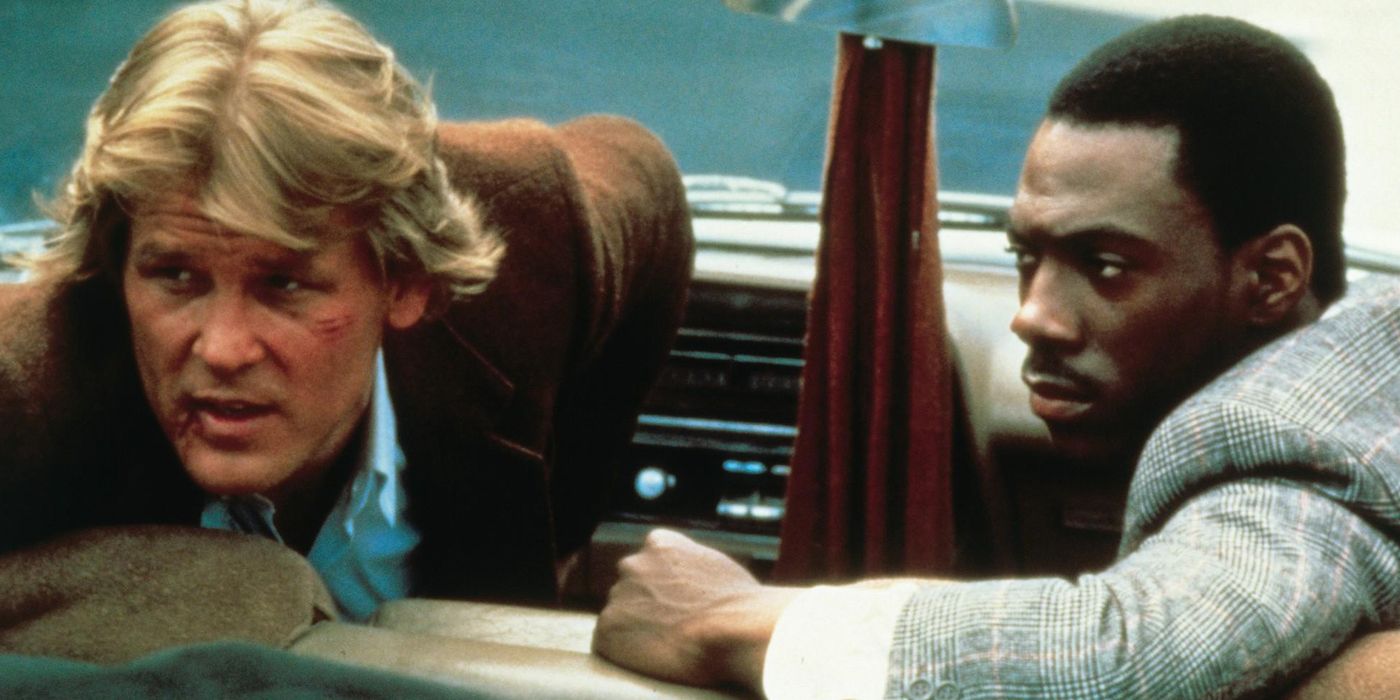 10 лучших фильмов Эдди Мерфи в рейтинге