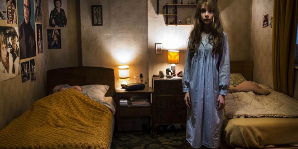 the conjuring 2 caso enfield