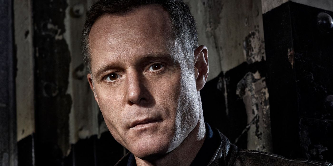 No, Jason Beghe Doesn't Have Parkinson's Disease: The Chicago P.D. Hank Voight Rumor Explained