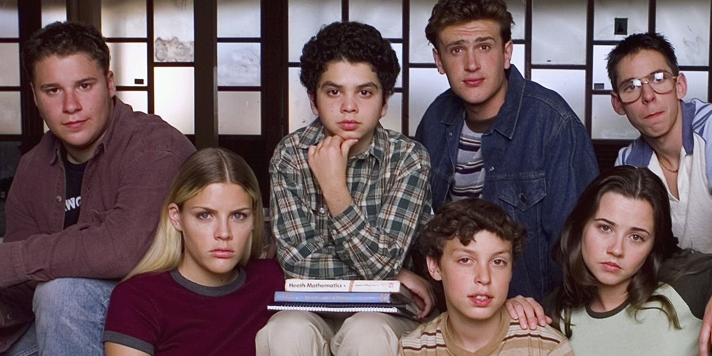 5 Best & 5 Worst Teen Dramas According To Rotten Tomatoes