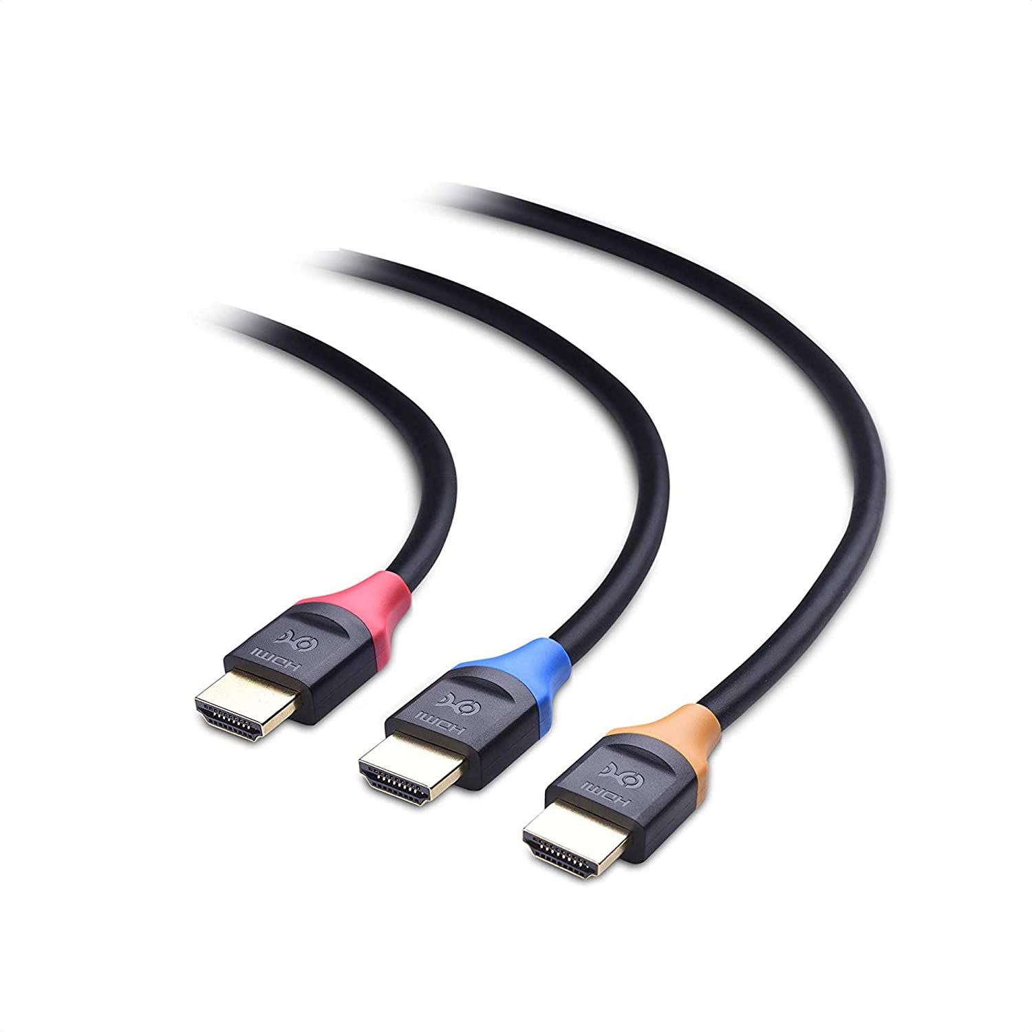 Best HDMI Cables (Updated 2020)